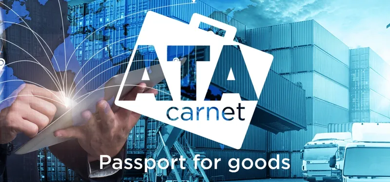 ATA logo